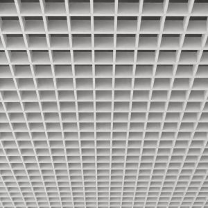 open metal
